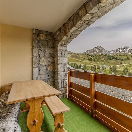 Charmant, Emplacement Idaal - 6 Pers. 라 플라뉴